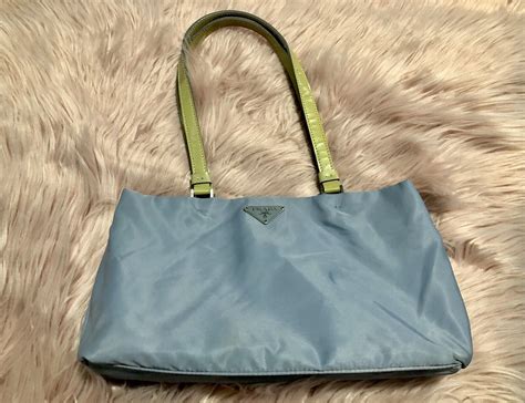 prada nylon small|prada nylon small tote.